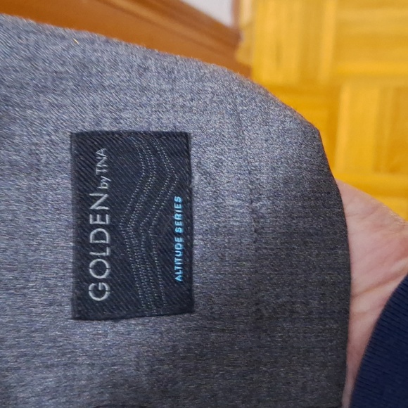 TNA Bancroft Parka - Picture 5 of 9